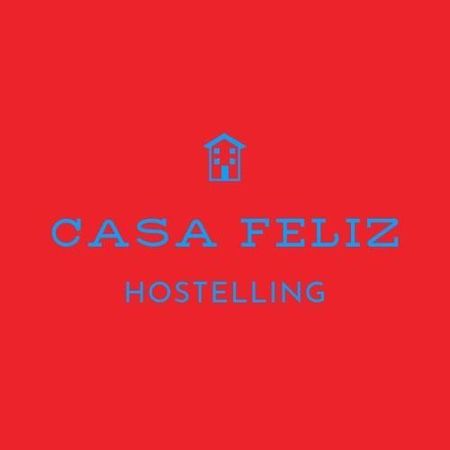 Casa Feliz Hostel Boa Viagem Jaboatao dos Guararapes Exterior foto