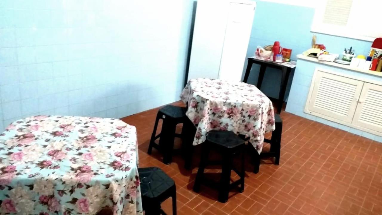 Casa Feliz Hostel Boa Viagem Jaboatao dos Guararapes Exterior foto
